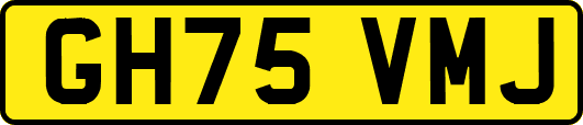 GH75VMJ