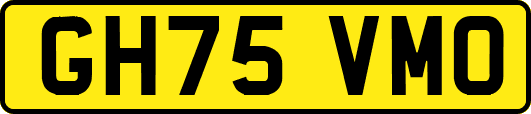 GH75VMO