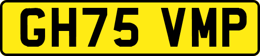 GH75VMP