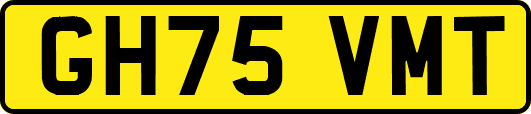 GH75VMT