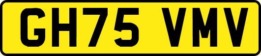 GH75VMV