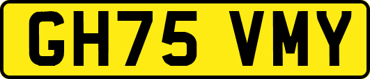 GH75VMY