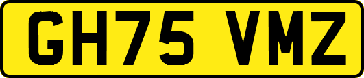 GH75VMZ