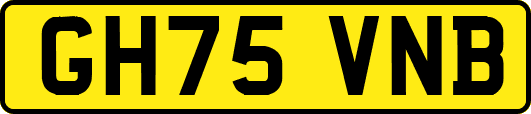 GH75VNB