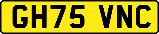 GH75VNC