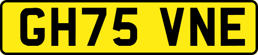 GH75VNE