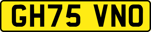 GH75VNO