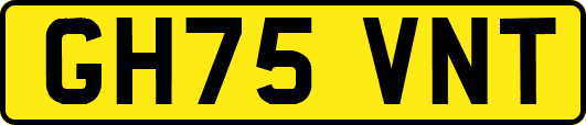 GH75VNT