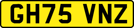GH75VNZ