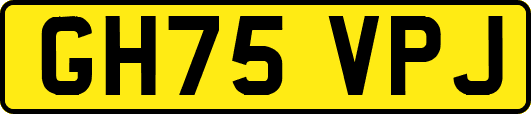 GH75VPJ