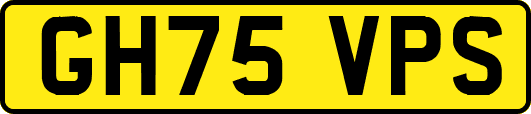GH75VPS