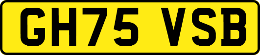 GH75VSB