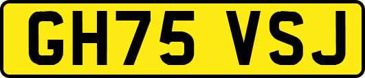 GH75VSJ