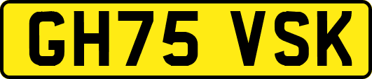 GH75VSK