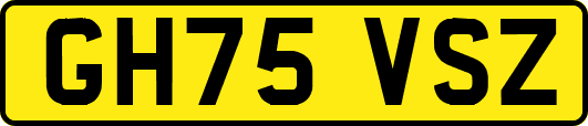 GH75VSZ
