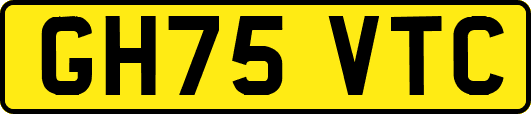 GH75VTC