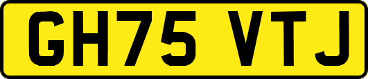 GH75VTJ