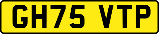 GH75VTP