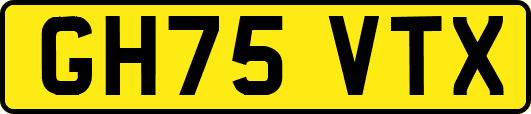 GH75VTX