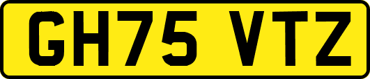 GH75VTZ