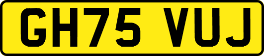 GH75VUJ