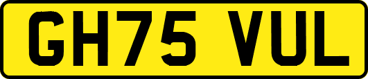 GH75VUL