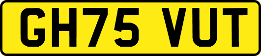 GH75VUT