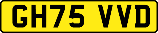 GH75VVD