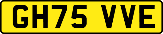 GH75VVE
