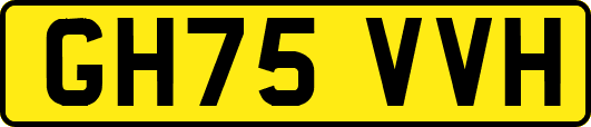 GH75VVH