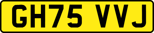 GH75VVJ