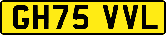 GH75VVL