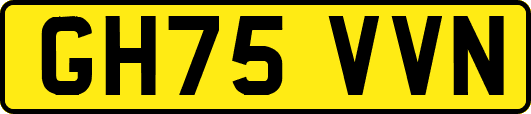 GH75VVN