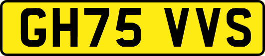 GH75VVS