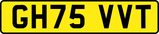 GH75VVT