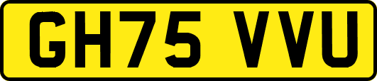 GH75VVU