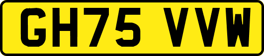 GH75VVW