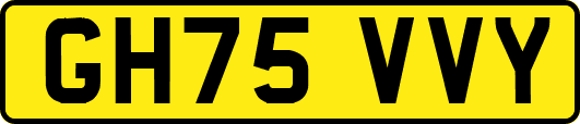 GH75VVY