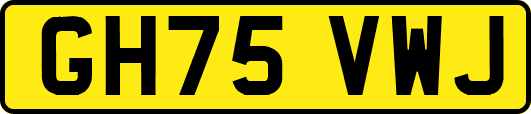 GH75VWJ