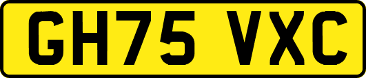 GH75VXC