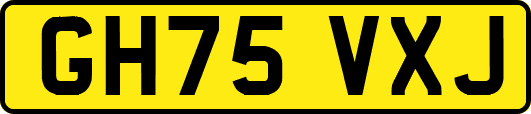 GH75VXJ