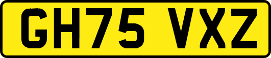 GH75VXZ