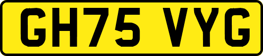 GH75VYG