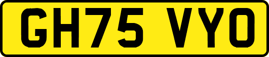 GH75VYO