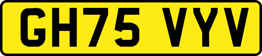 GH75VYV
