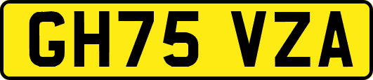GH75VZA