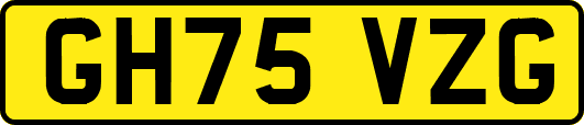 GH75VZG