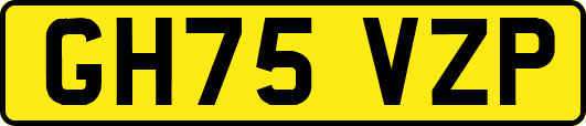 GH75VZP