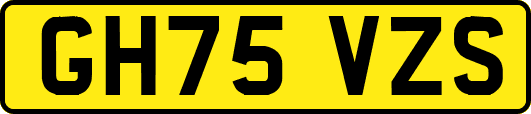 GH75VZS