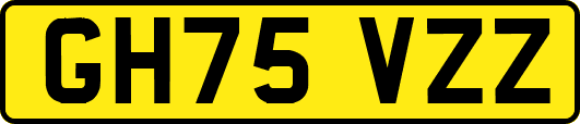 GH75VZZ